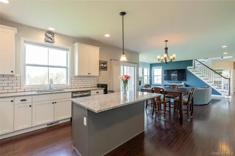 58 Ridgeline Drive Poughkeepsie NY 12603