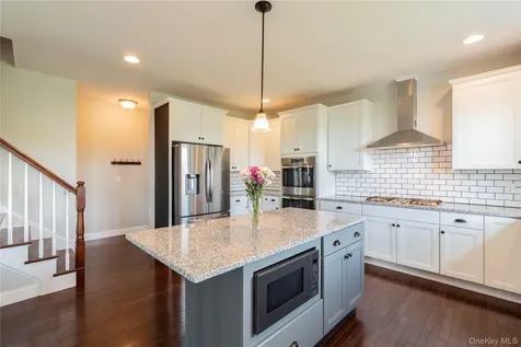58 Ridgeline Drive Poughkeepsie NY 12603