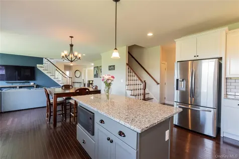 58 Ridgeline Drive Poughkeepsie NY 12603