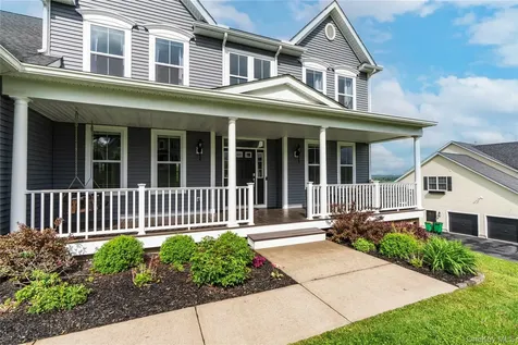 58 Ridgeline Drive Poughkeepsie NY 12603