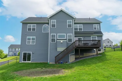 58 Ridgeline Drive Poughkeepsie NY 12603