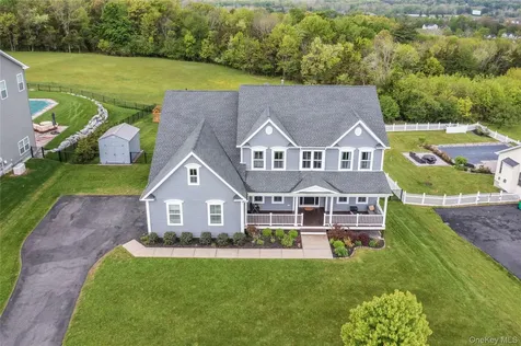 58 Ridgeline Drive Poughkeepsie NY 12603
