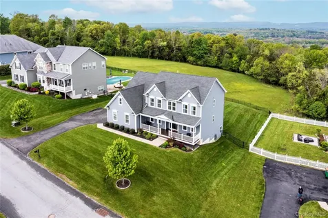 58 Ridgeline Drive Poughkeepsie NY 12603