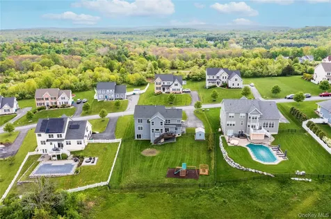 58 Ridgeline Drive Poughkeepsie NY 12603