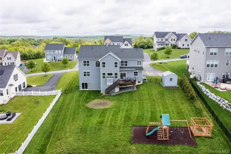 58 Ridgeline Drive Poughkeepsie NY 12603
