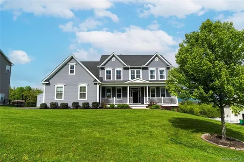 58 Ridgeline Drive Poughkeepsie NY 12603