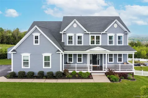 58 Ridgeline Drive Poughkeepsie NY 12603