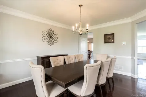 58 Ridgeline Drive Poughkeepsie NY 12603
