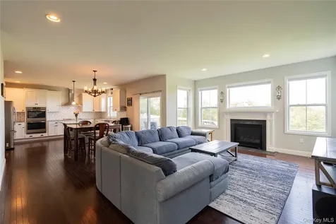 58 Ridgeline Drive Poughkeepsie NY 12603