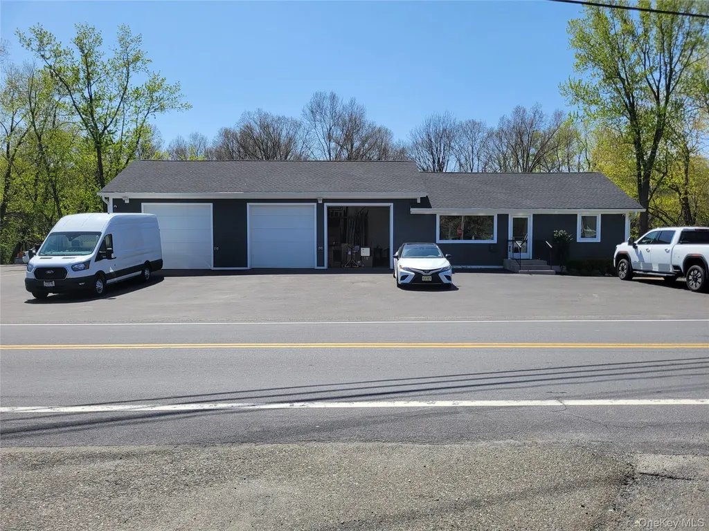 4 Orrs Mills Road Salisbury Mills NY 12577