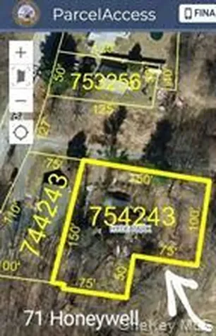 71 Honeywell Lane Hyde Park NY 12538