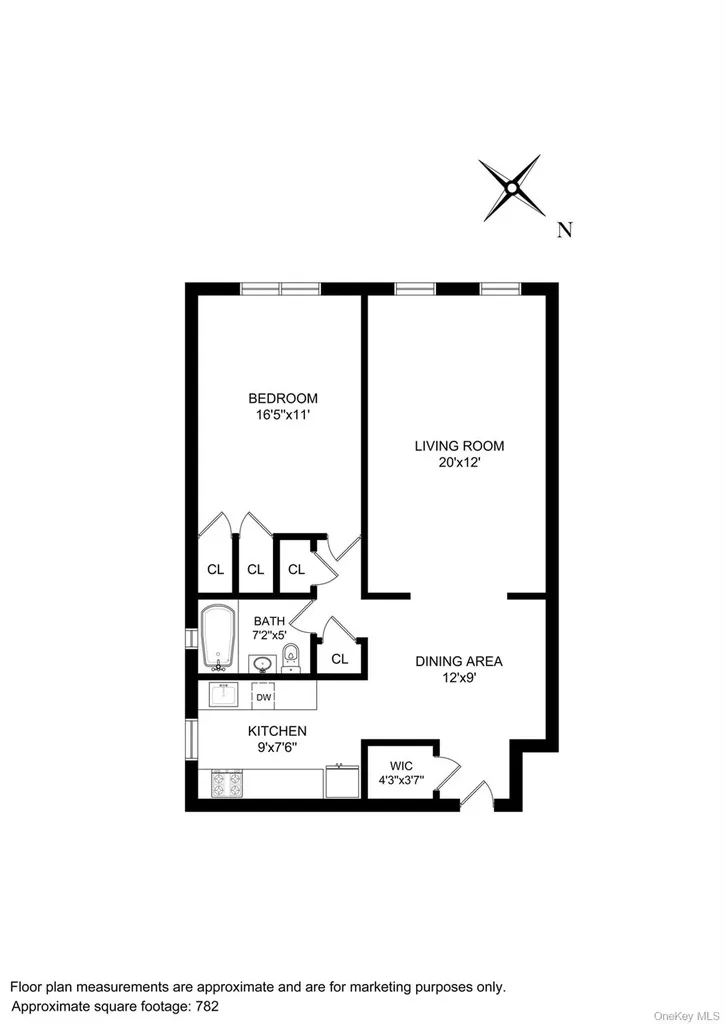 1 Ash Place Great Neck Plaza NY 11021