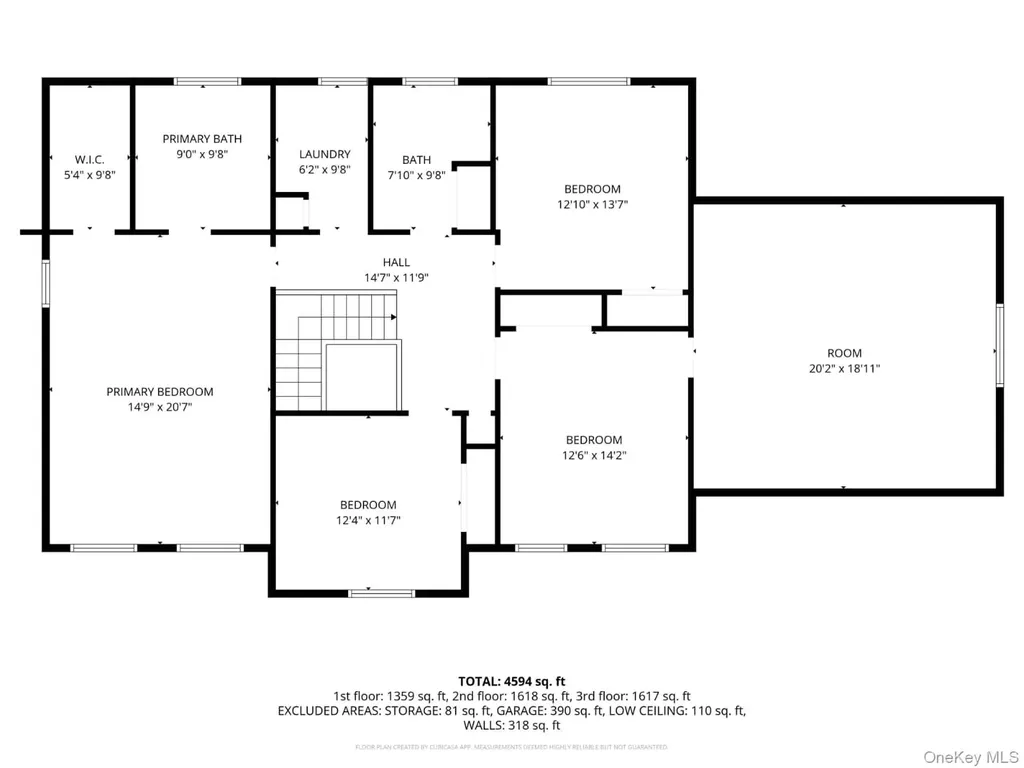 11 Mariner Way Monsey NY 10952