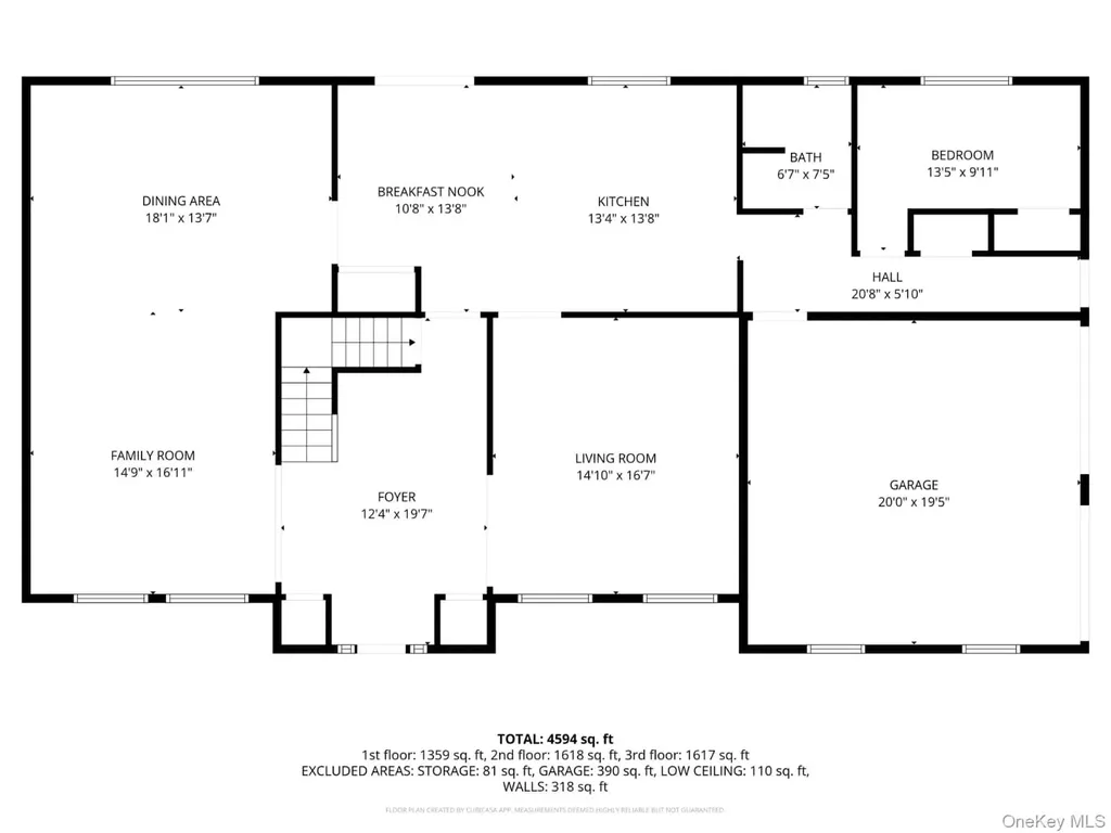 11 Mariner Way Monsey NY 10952