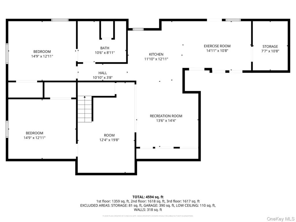11 Mariner Way Monsey NY 10952