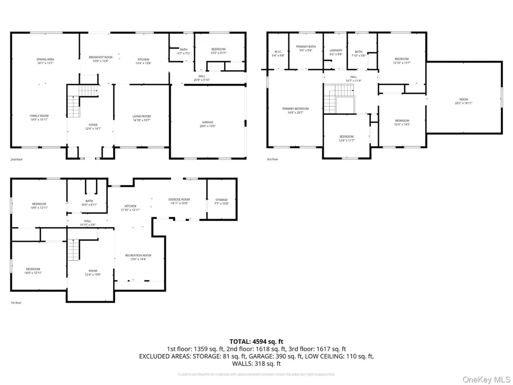 11 Mariner Way Monsey NY 10952