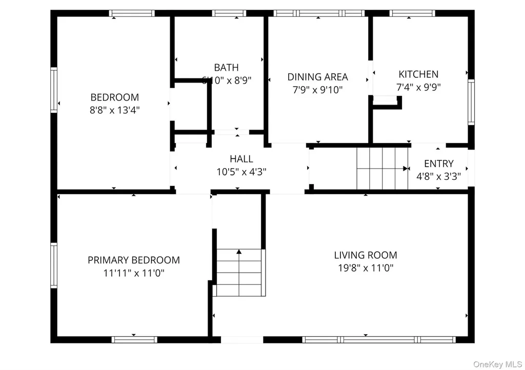 4 Powell Place New Hyde Park NY 11040
