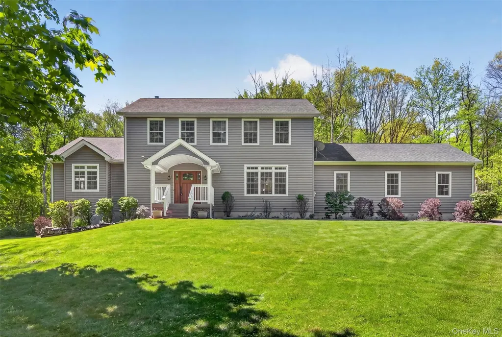 428 Prosperous Valley Road Middletown NY 10940