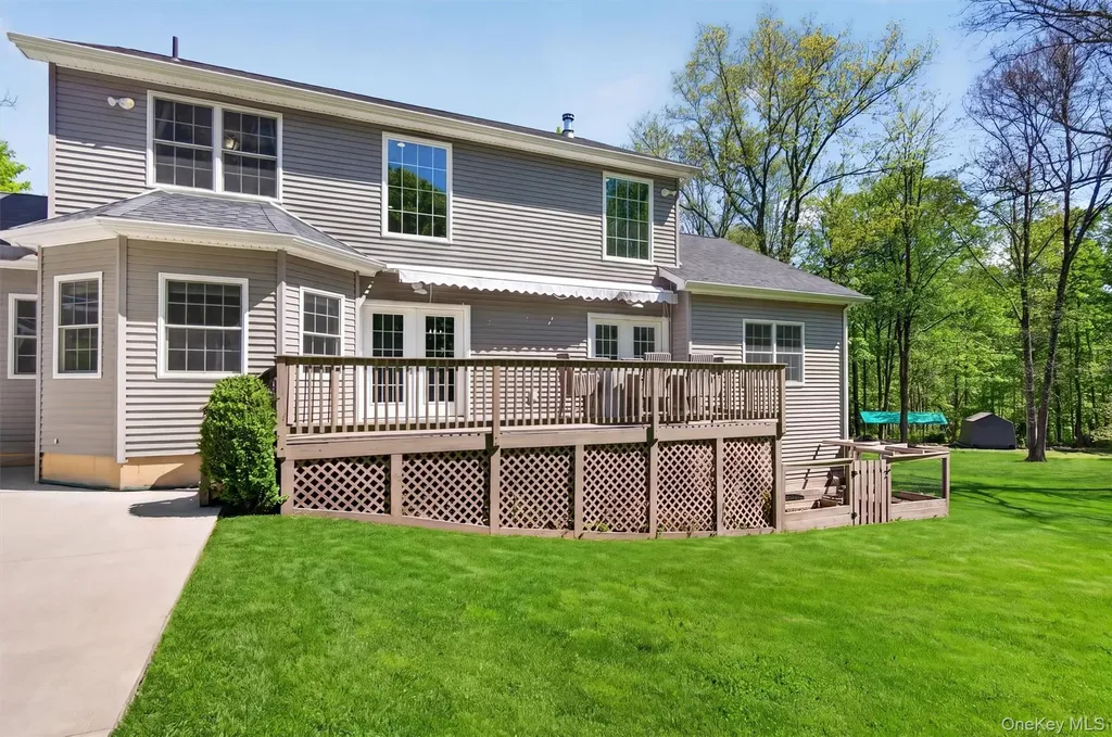 428 Prosperous Valley Road Middletown NY 10940