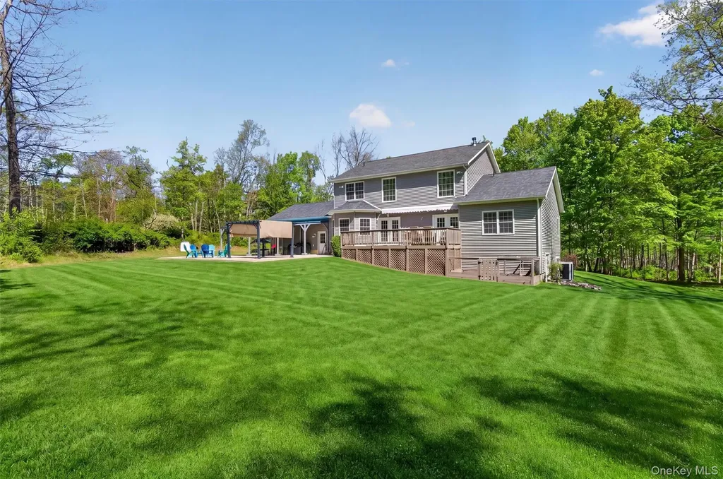 428 Prosperous Valley Road Middletown NY 10940