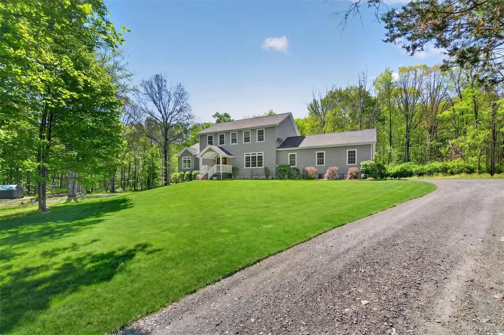 428 Prosperous Valley Road Middletown NY 10940