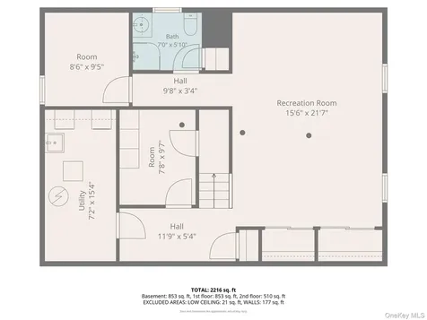 14 Evans Avenue Albertson NY 11507