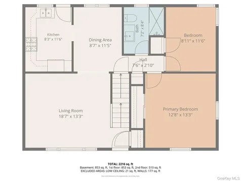 14 Evans Avenue Albertson NY 11507