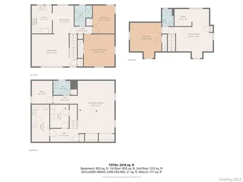 14 Evans Avenue Albertson NY 11507