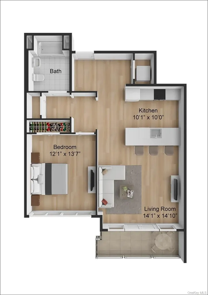 10 Lyon Place White Plains NY 10601