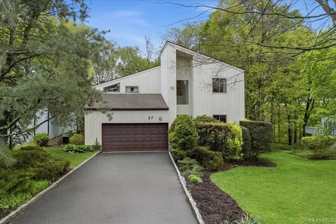 37 Talcott Road Rye Brook NY 10573