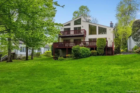 37 Talcott Road Rye Brook NY 10573