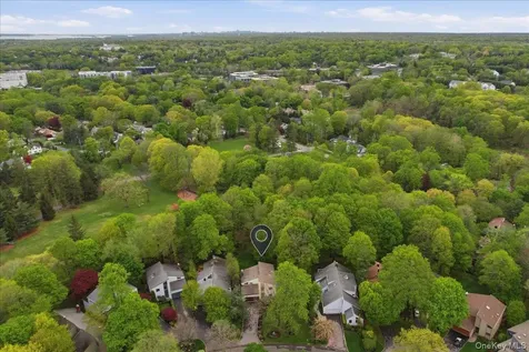37 Talcott Road Rye Brook NY 10573