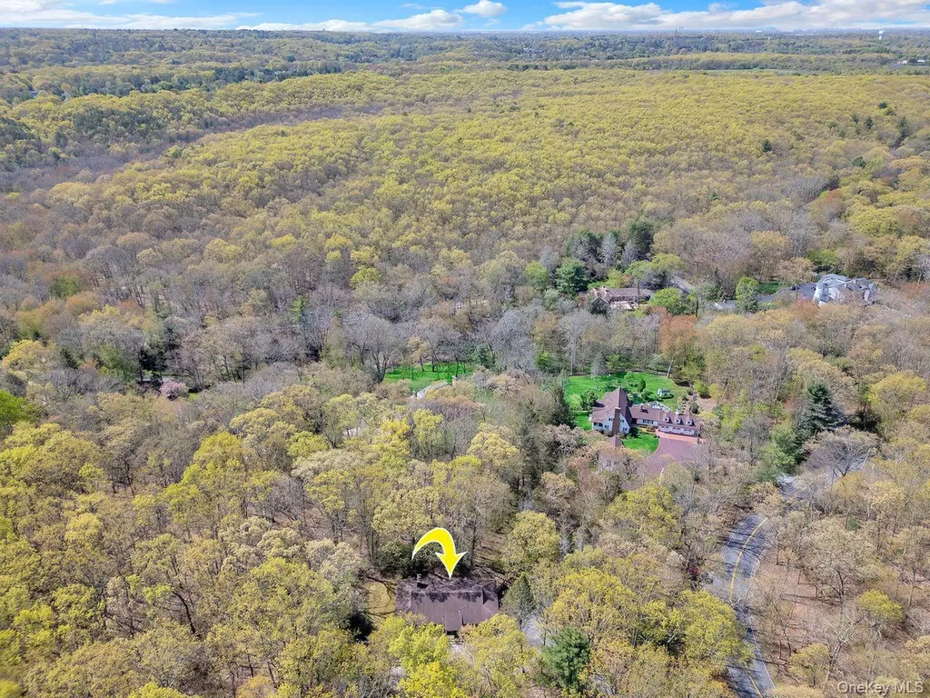 28 Picardy Lane Laurel Hollow NY 11791