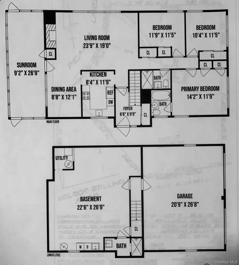 28 Picardy Lane Laurel Hollow NY 11791