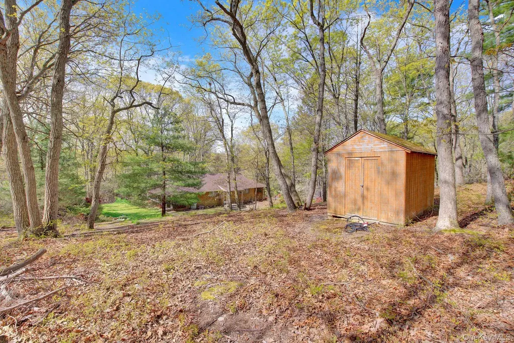 28 Picardy Lane Laurel Hollow NY 11791