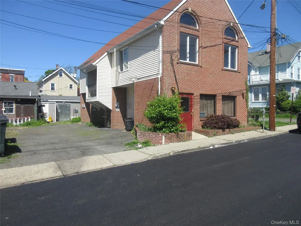 20 Bridge Street Nyack NY 10960