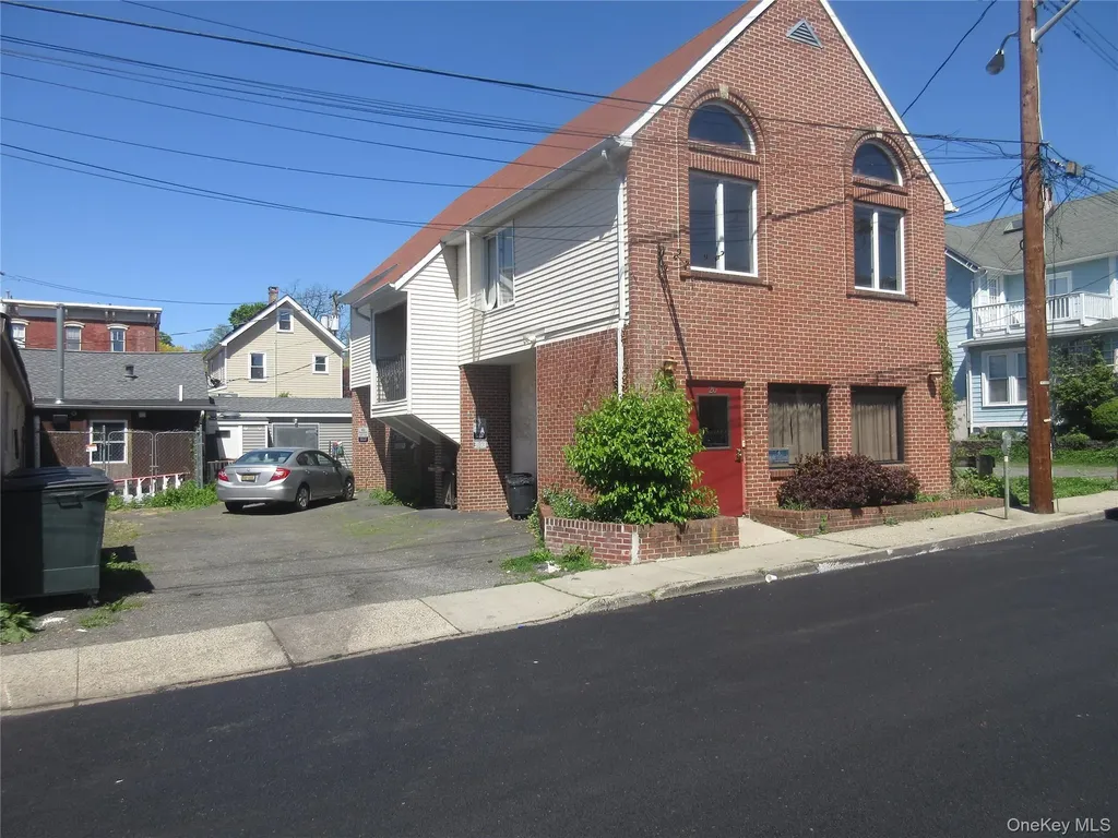20 Bridge Street Nyack NY 10960