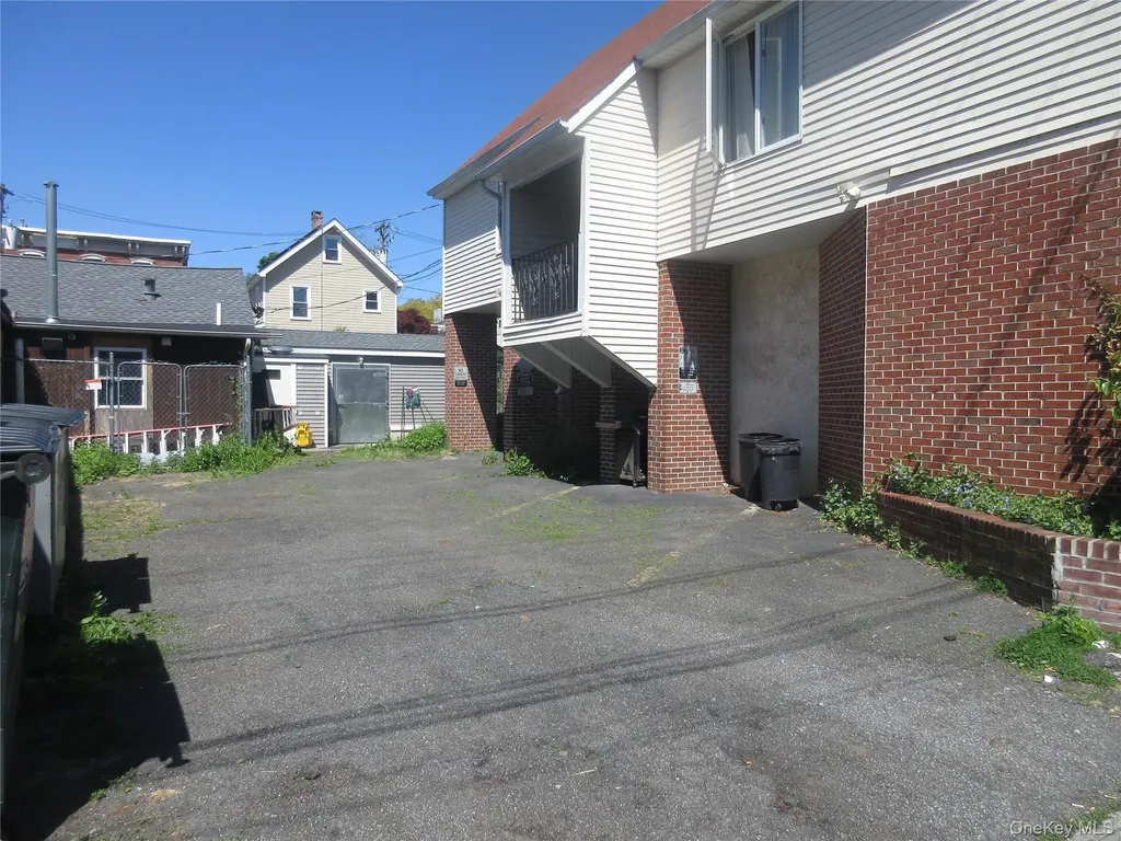 20 Bridge Street Nyack NY 10960