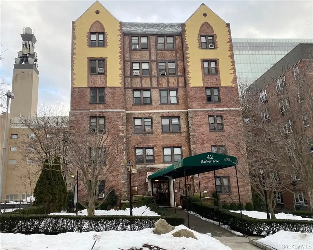 42 Barker Avenue White Plains NY 10601