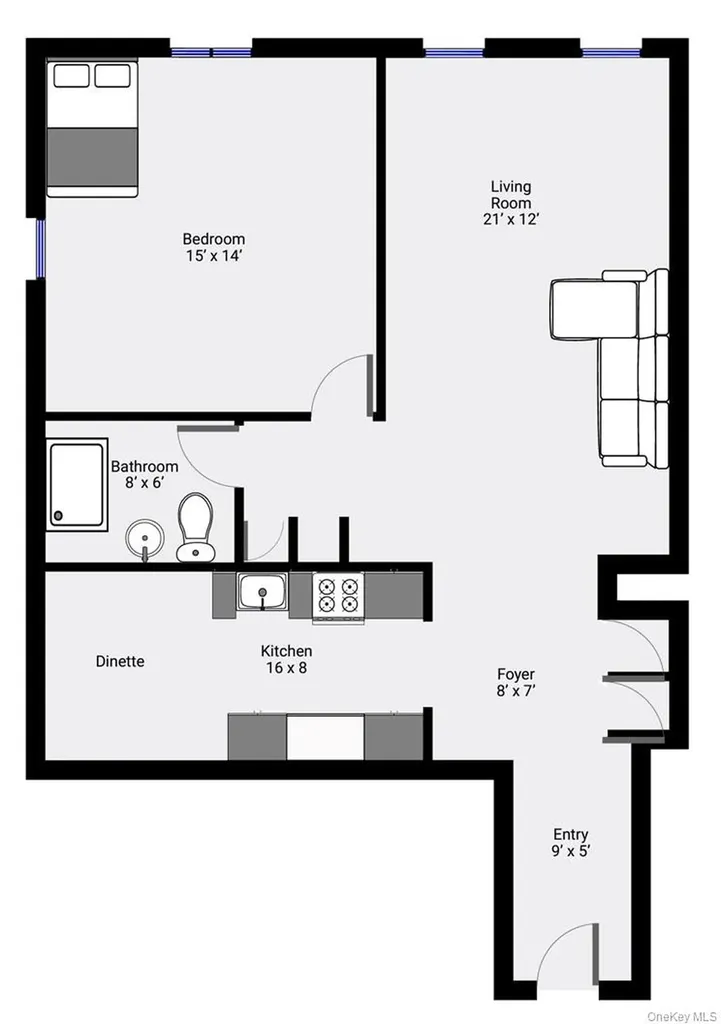 42 Barker Avenue White Plains NY 10601