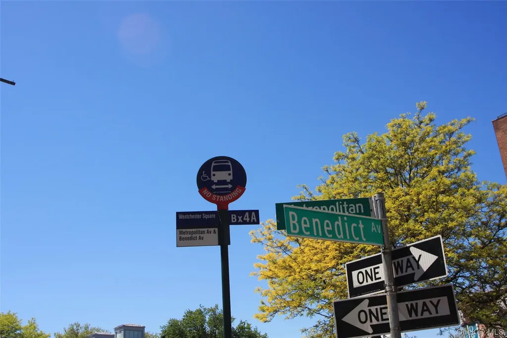 1332 Metropolitan Avenue Bronx NY 10462