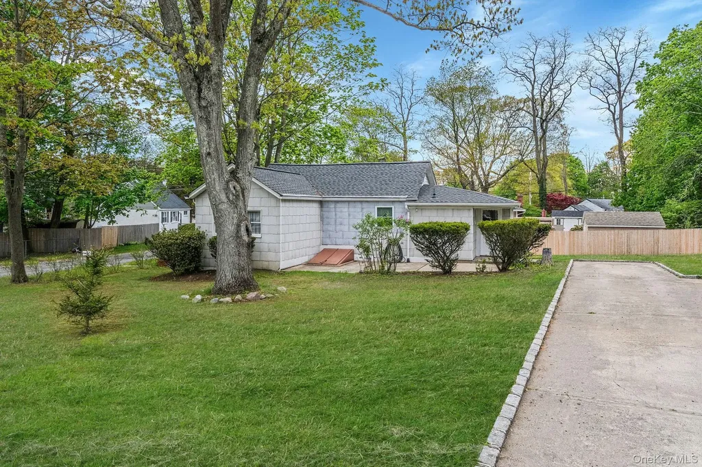 145 Locust Drive Rocky Point NY 11778