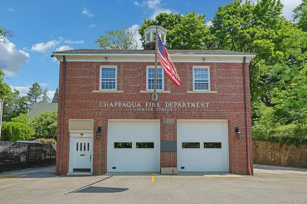 11 Senter Street Chappaqua NY 10514