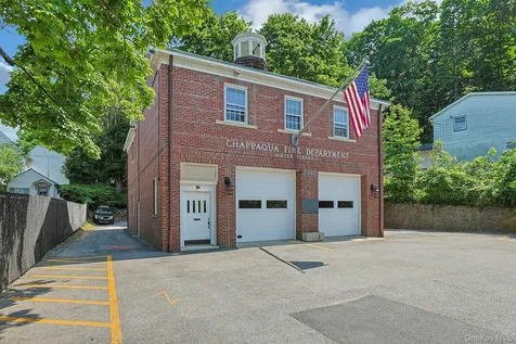 11 Senter Street Chappaqua NY 10514