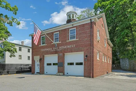 11 Senter Street Chappaqua NY 10514