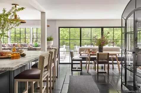 240 Eastwoods Road Pound Ridge NY 10576