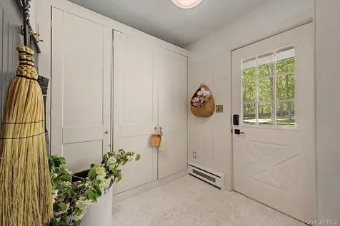240 Eastwoods Road Pound Ridge NY 10576