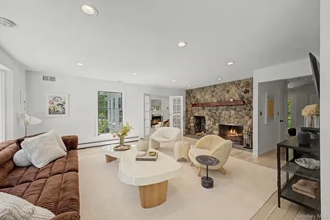 240 Eastwoods Road Pound Ridge NY 10576