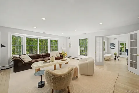 240 Eastwoods Road Pound Ridge NY 10576