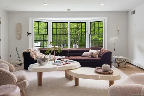 240 Eastwoods Road Pound Ridge NY 10576
